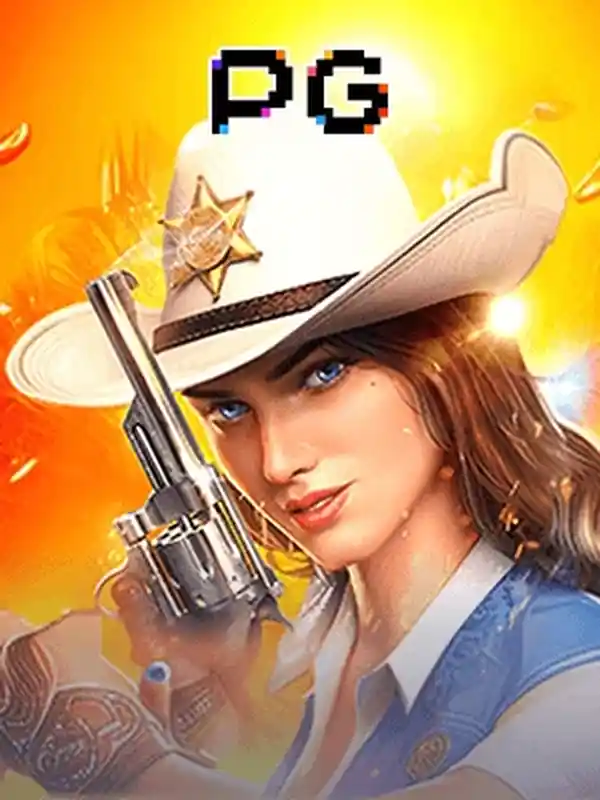 ওয়াইল্ড বাউন্টি শোডাউন