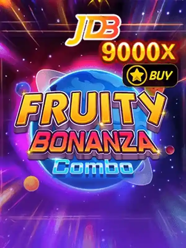 ফলের বোনানজা কম্বো ক্যাসিনো